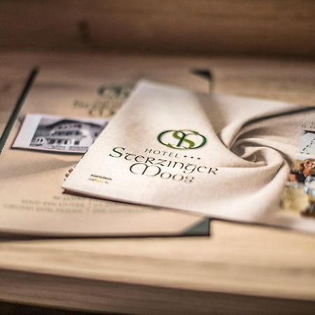 Hotel Sterzinger Moos Екстериор снимка