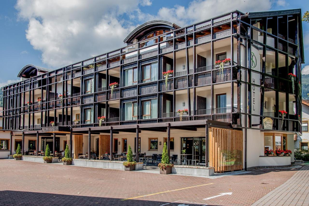 Hotel Sterzinger Moos Екстериор снимка