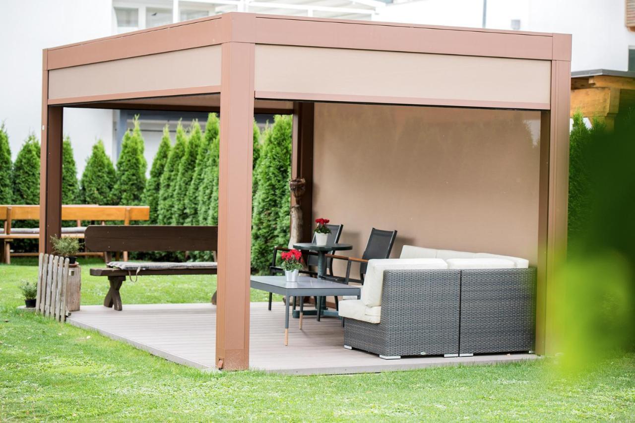 Hotel Sterzinger Moos Екстериор снимка