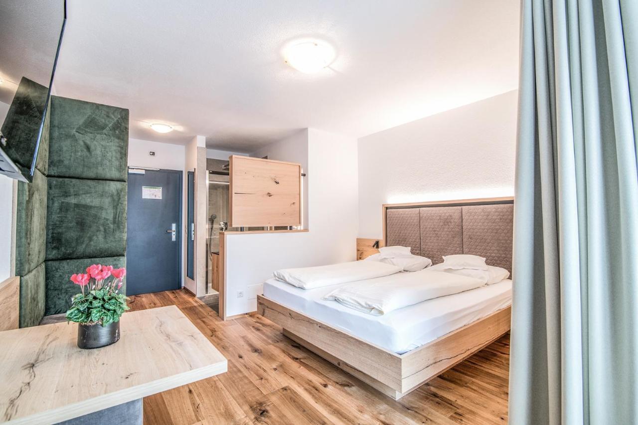 Hotel Sterzinger Moos Екстериор снимка