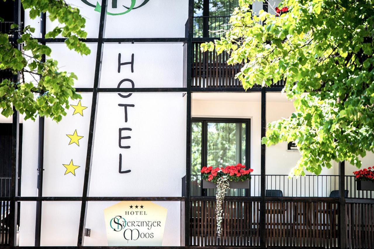 Hotel Sterzinger Moos Екстериор снимка