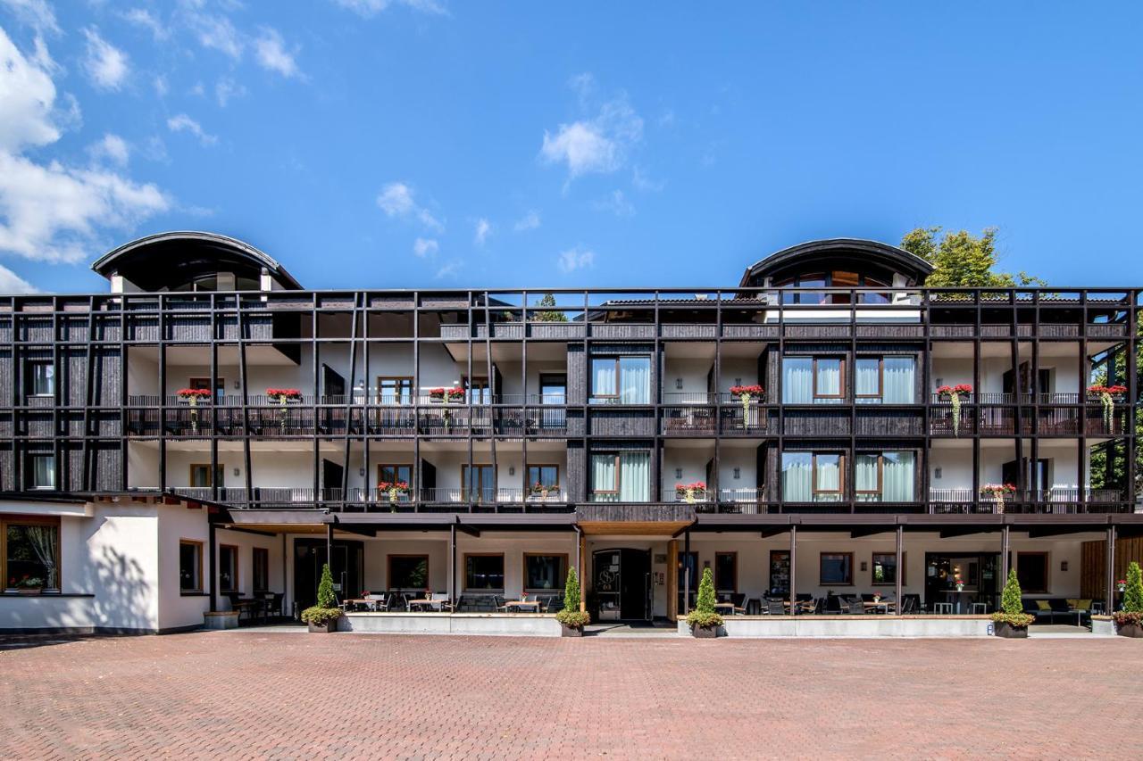 Hotel Sterzinger Moos Екстериор снимка