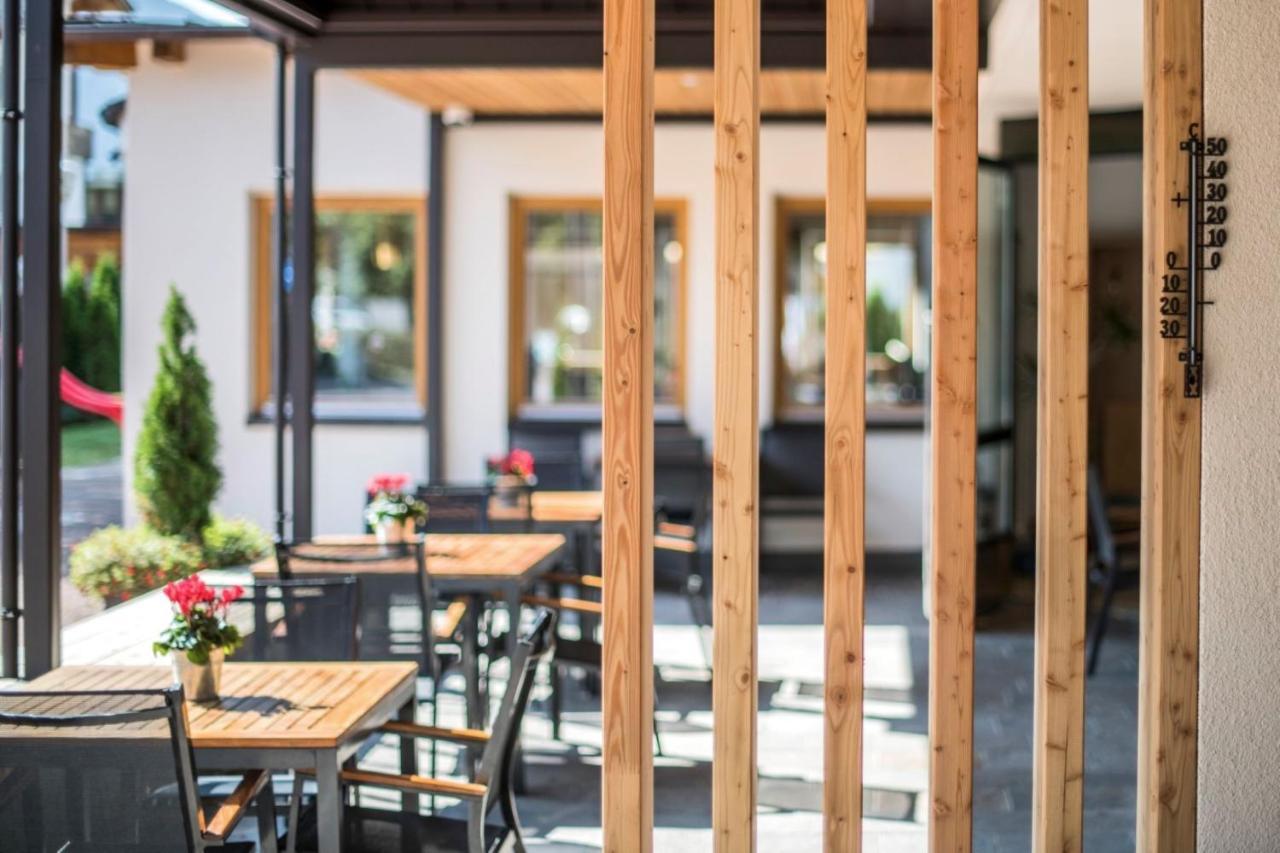 Hotel Sterzinger Moos Екстериор снимка