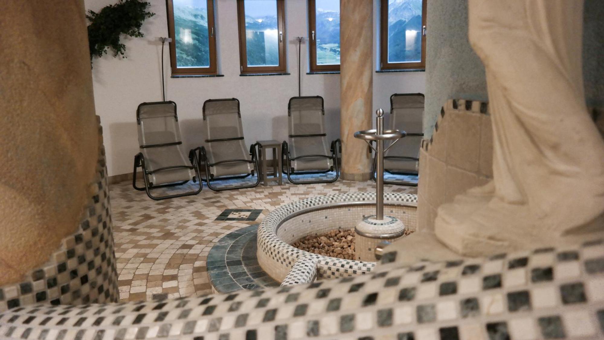 Hotel Sterzinger Moos Екстериор снимка