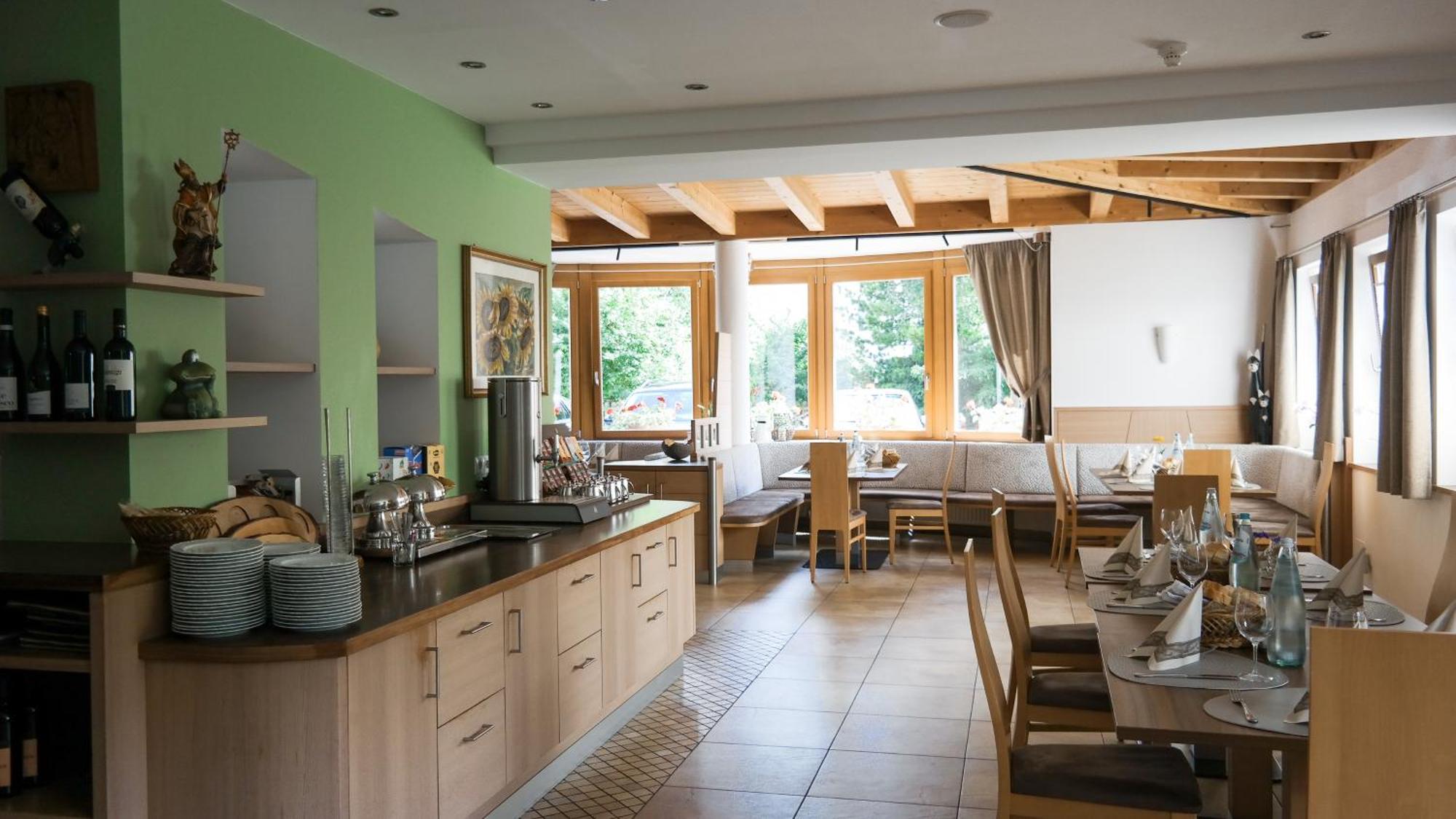 Hotel Sterzinger Moos Екстериор снимка