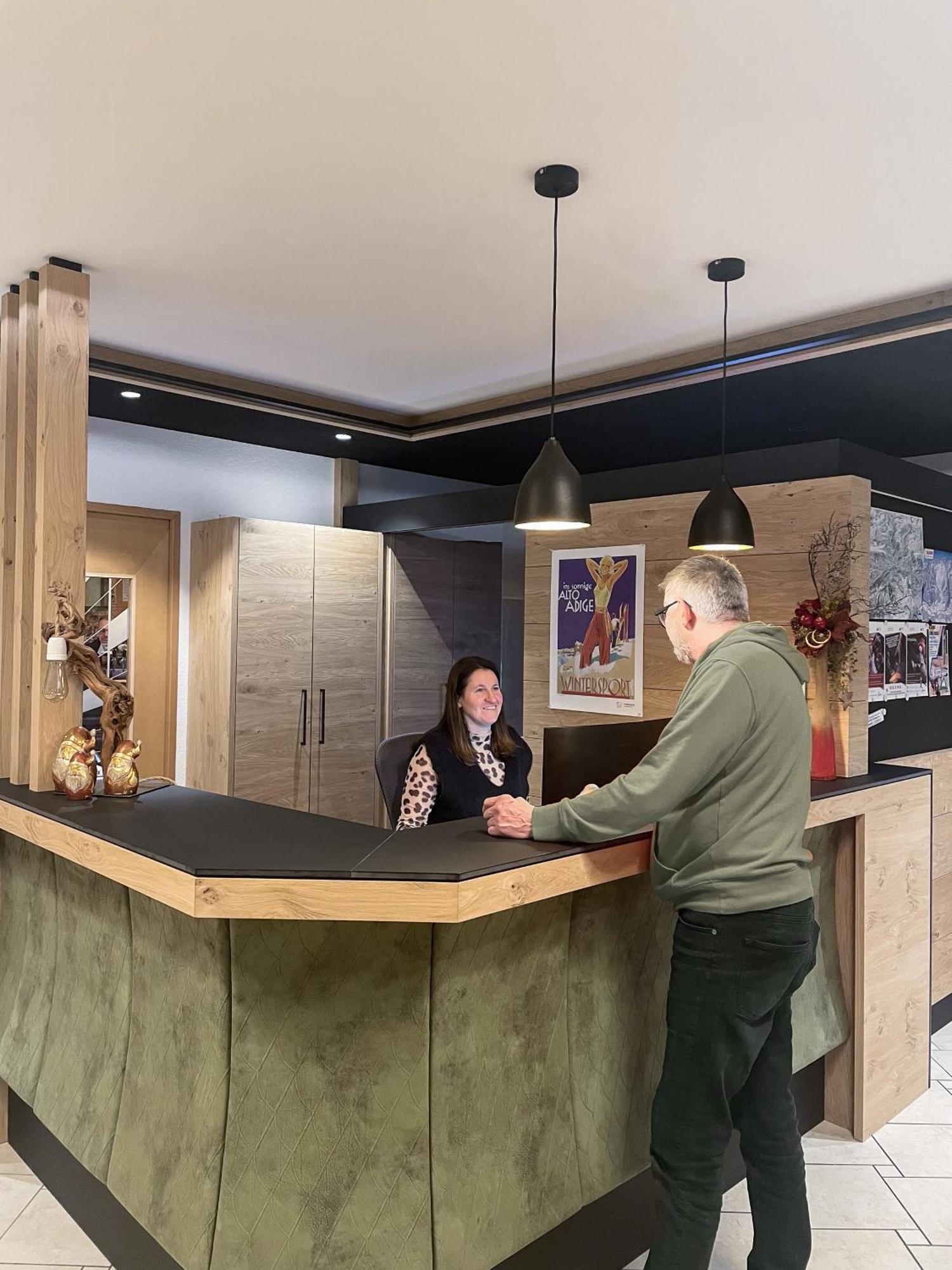 Hotel Sterzinger Moos Екстериор снимка