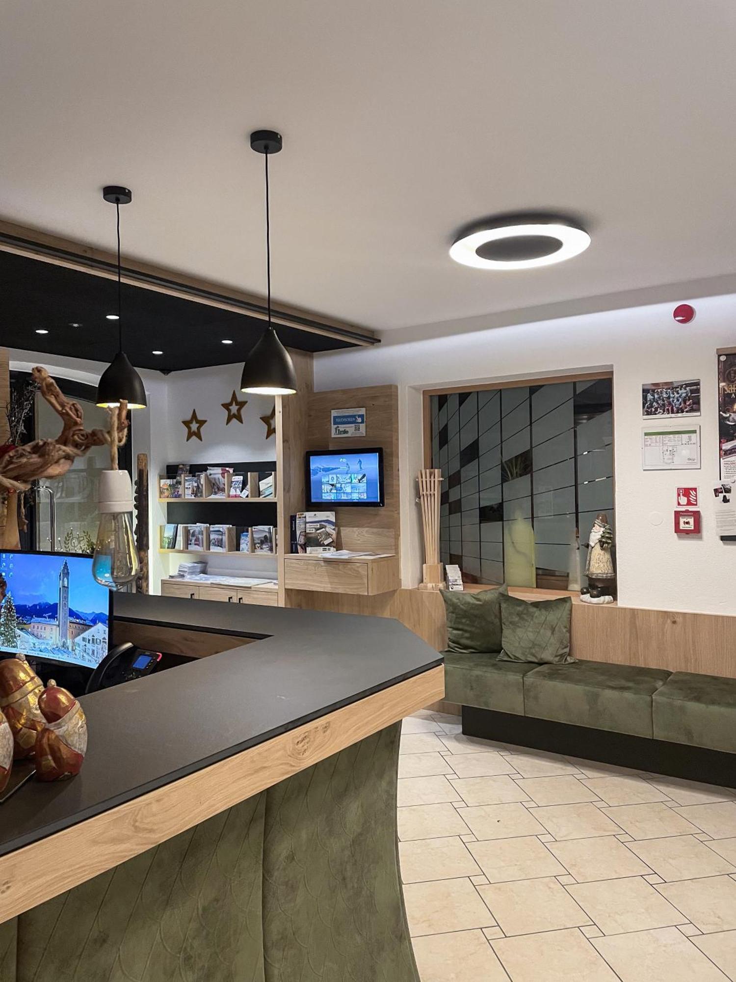 Hotel Sterzinger Moos Екстериор снимка